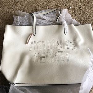 Victoria Secret tote bag